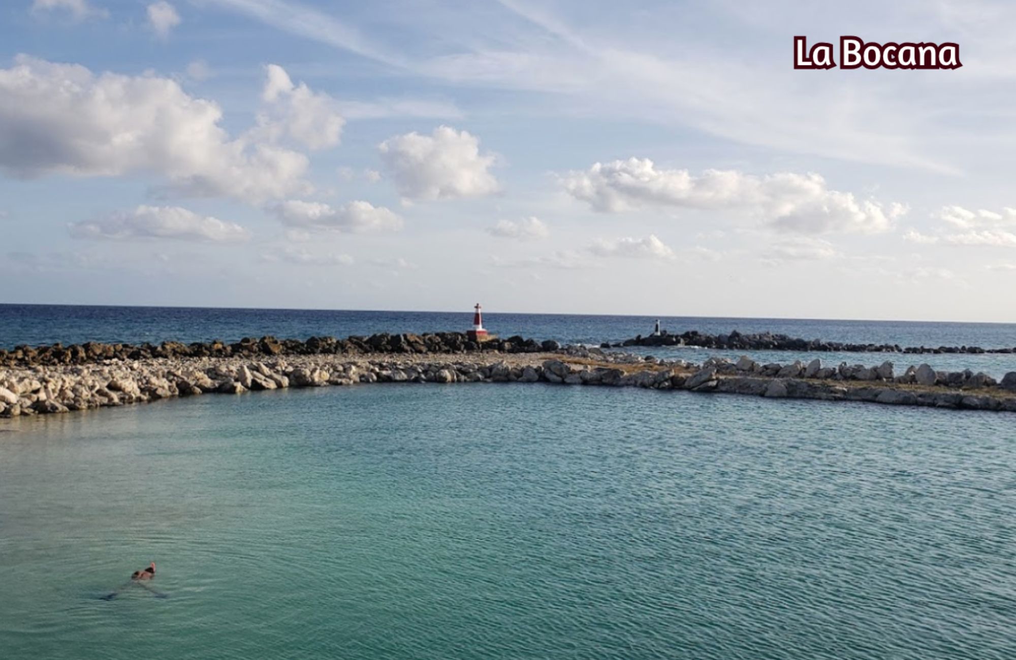 Penthouse with Rooftop and Ocean View for Sale, Marina, Puerto Aventuras