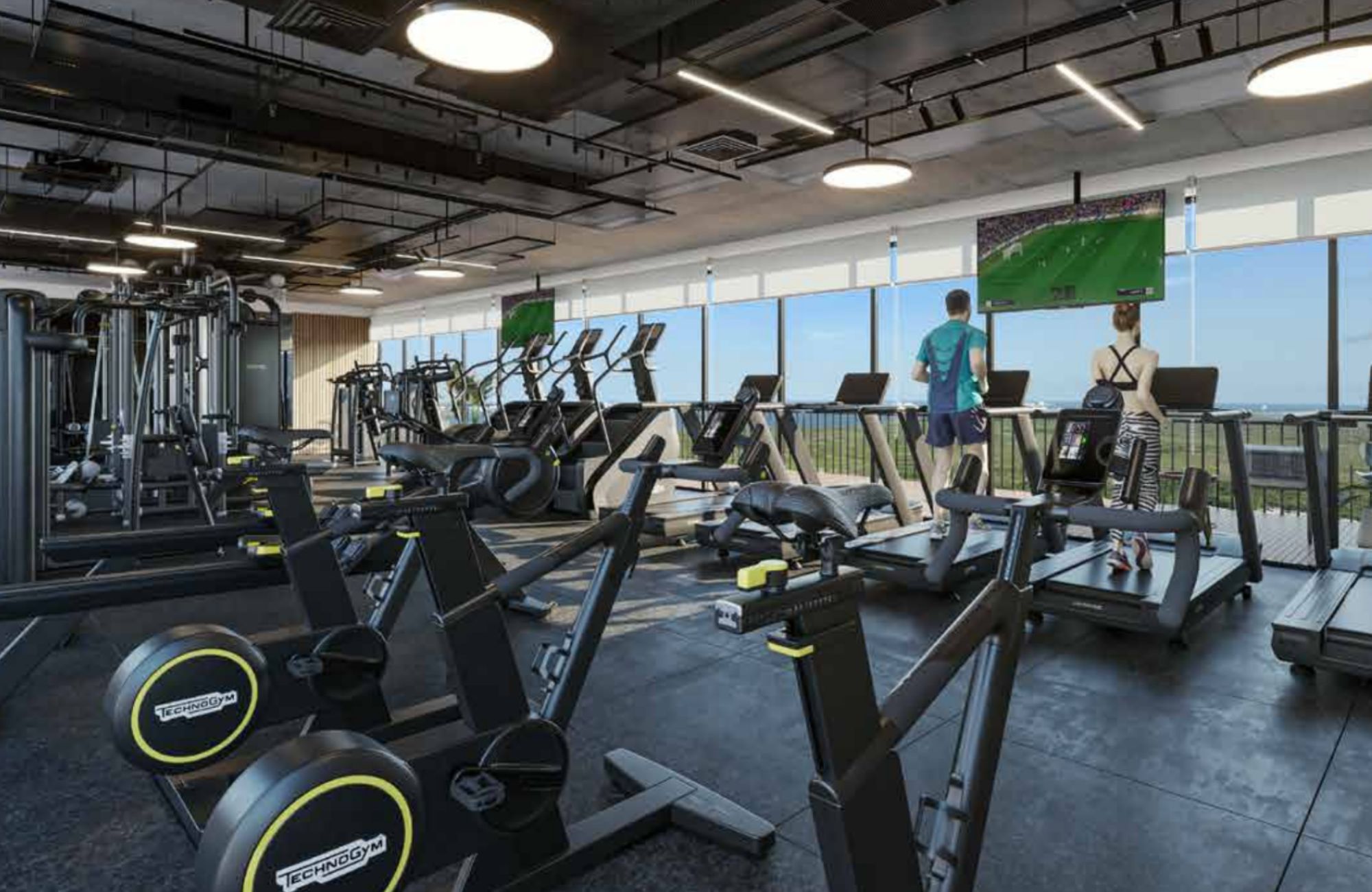 Condo with Multiple Amenities for Sale, Bonampak Avenue, Canc&uacute;n