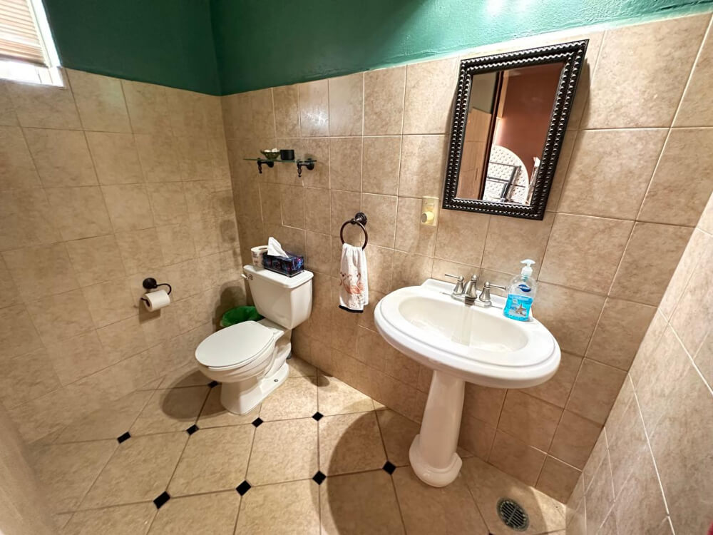 Casa con vista al mar,&nbsp; en venta, La Mina Puerto &Aacute;ngel, Oaxaca