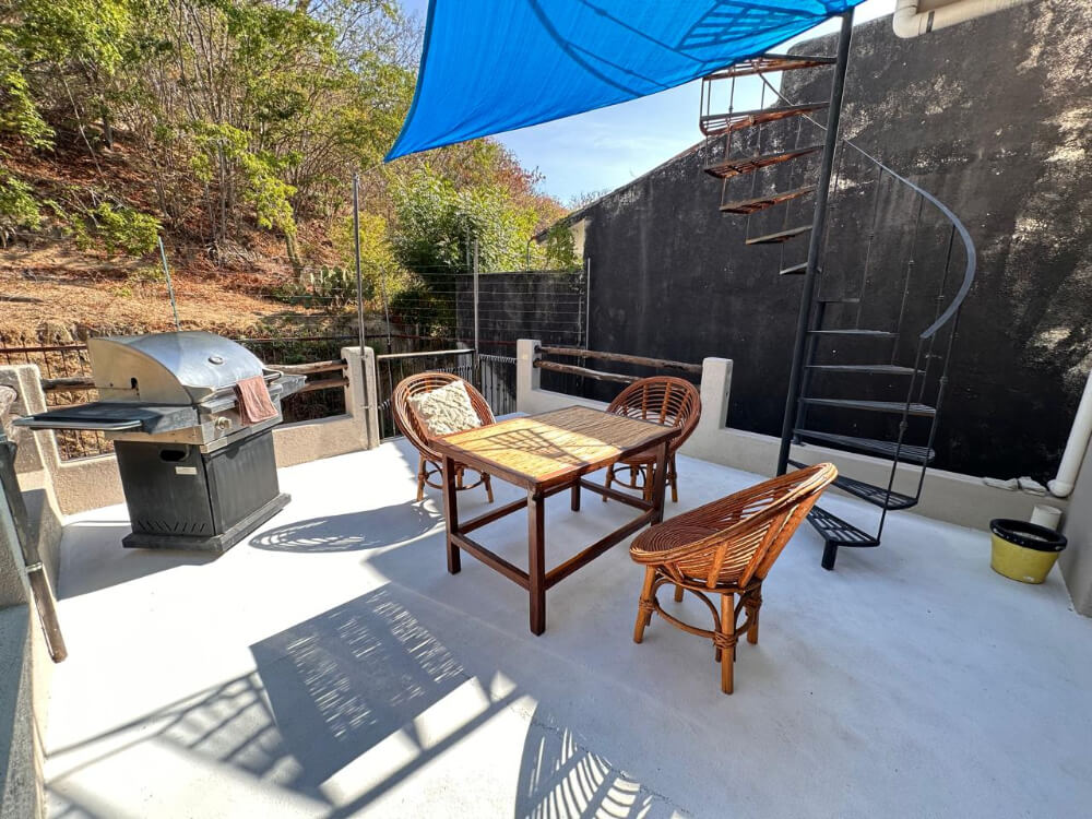 Casa con vista al mar,&nbsp; en venta, La Mina Puerto &Aacute;ngel, Oaxaca