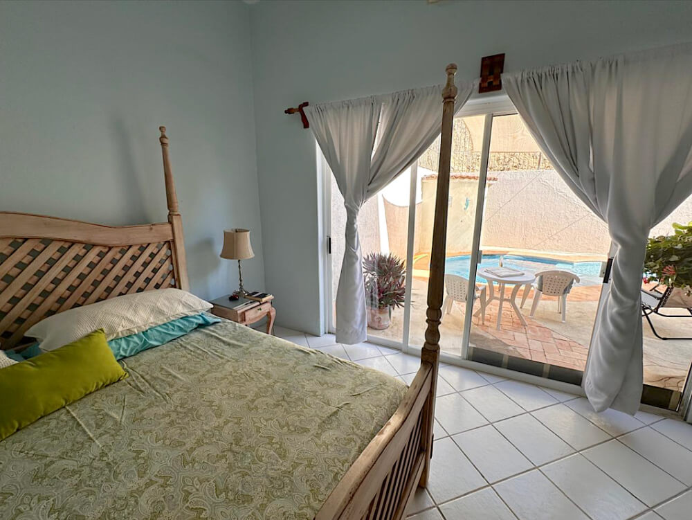 Casa con vista al mar,&nbsp; en venta, La Mina Puerto &Aacute;ngel, Oaxaca