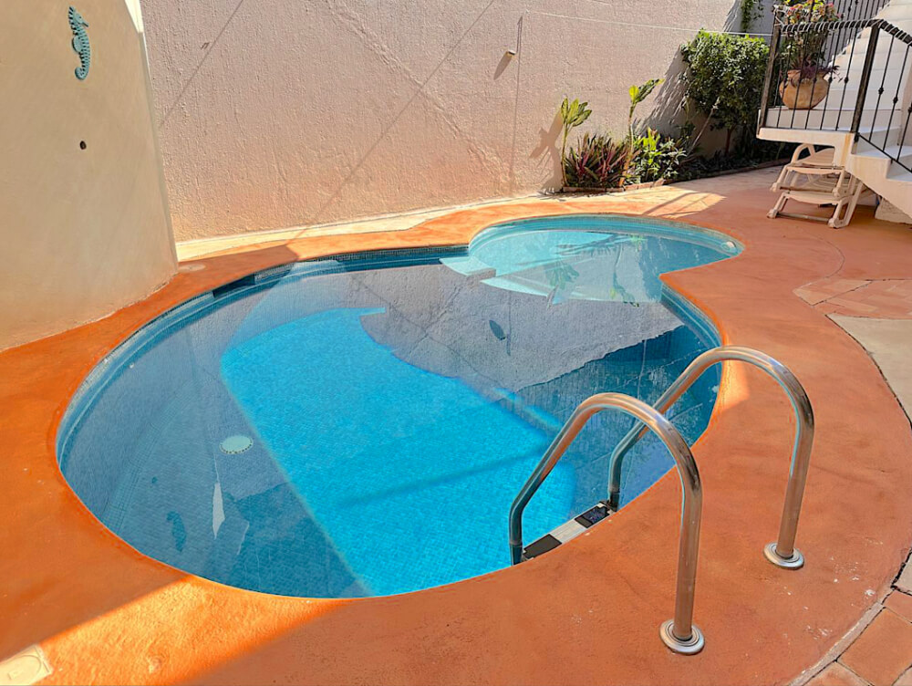 Casa con vista al mar,&nbsp; en venta, La Mina Puerto &Aacute;ngel, Oaxaca