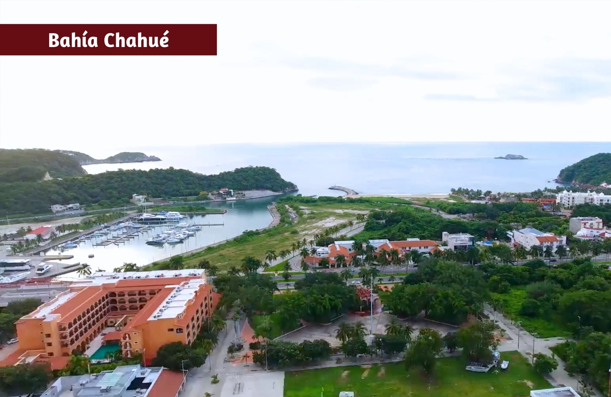 Casa con vista al mar,&nbsp; en venta, La Mina Puerto &Aacute;ngel, Oaxaca