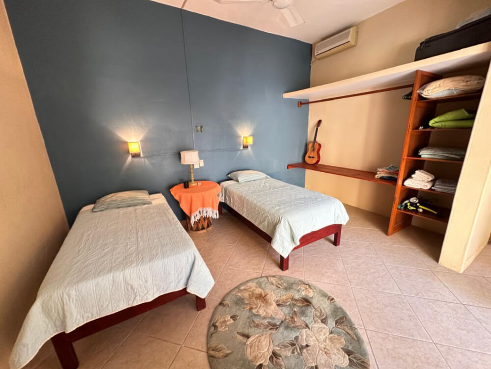 Casa con vista al mar,&nbsp; en venta, La Mina Puerto &Aacute;ngel, Oaxaca