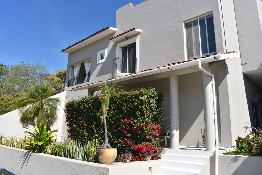 Casa con vista al mar,&nbsp; en venta, La Mina Puerto &Aacute;ngel, Oaxaca