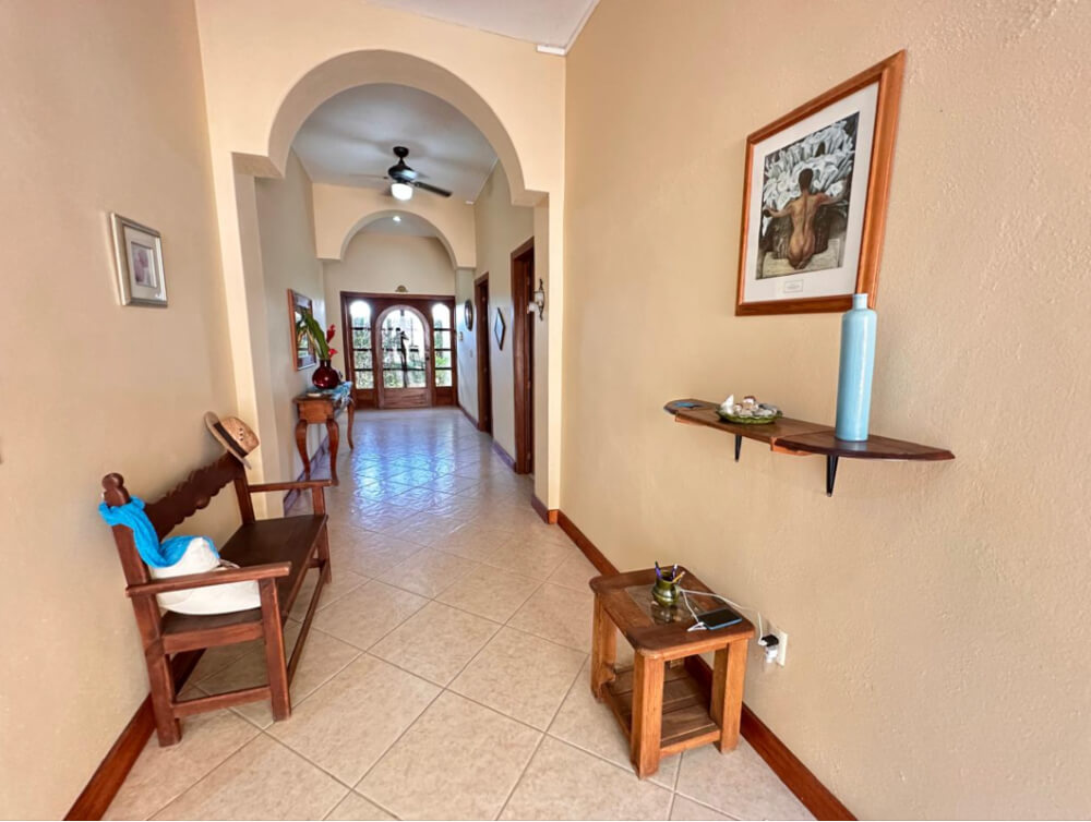 Casa con vista al mar,&nbsp; en venta, La Mina Puerto &Aacute;ngel, Oaxaca