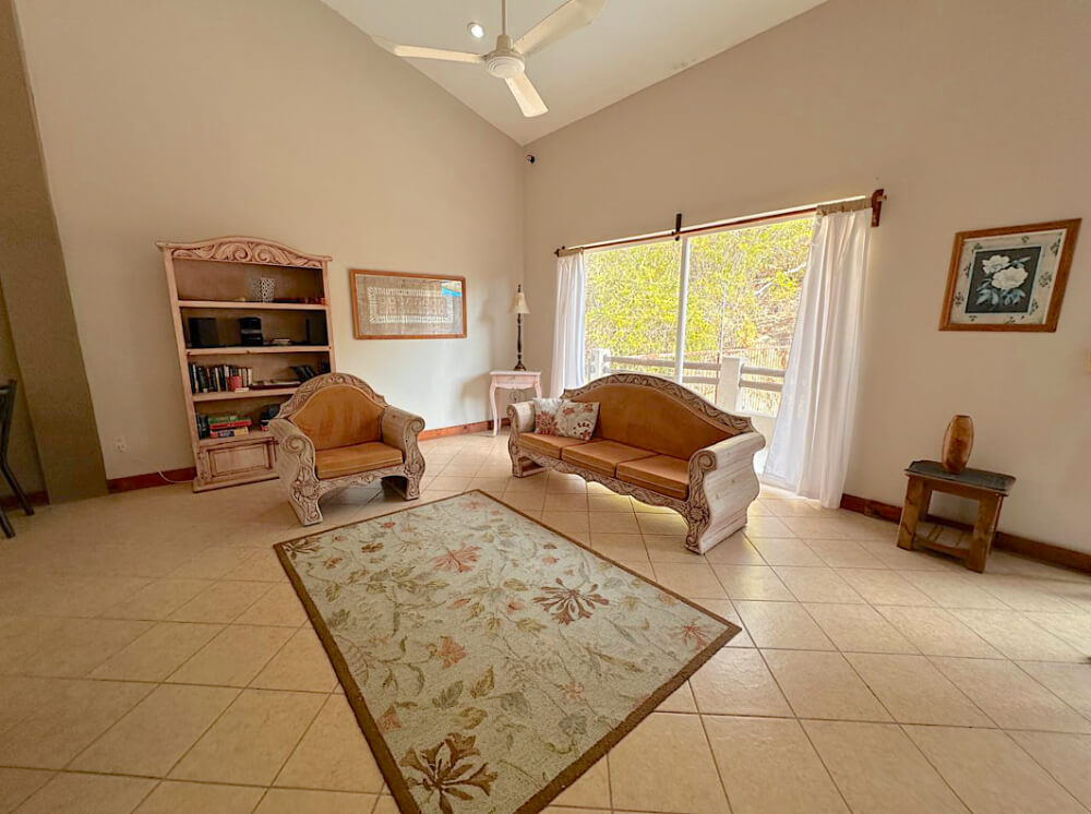 Casa con vista al mar,&nbsp; en venta, La Mina Puerto &Aacute;ngel, Oaxaca