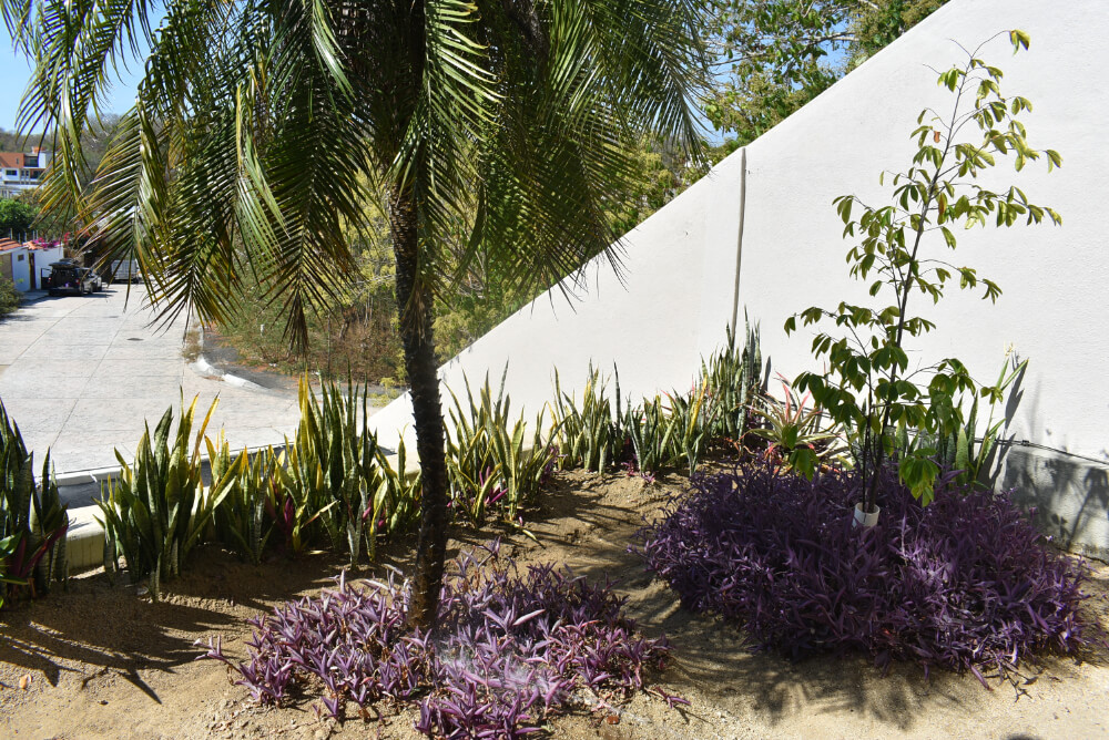 Casa con vista al mar,&nbsp; en venta, La Mina Puerto &Aacute;ngel, Oaxaca