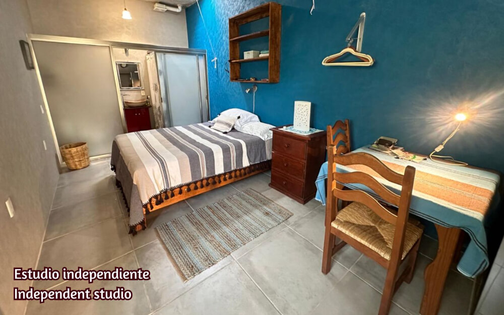 Casa con vista al mar,&nbsp; en venta, La Mina Puerto &Aacute;ngel, Oaxaca