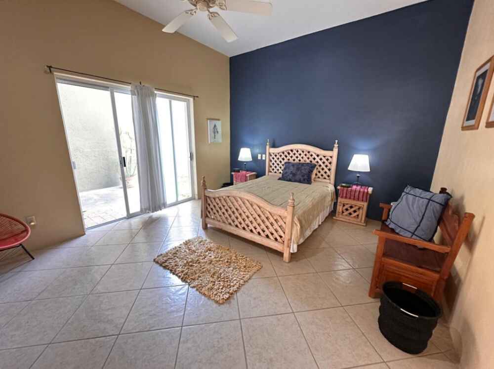 Casa con vista al mar,&nbsp; en venta, La Mina Puerto &Aacute;ngel, Oaxaca