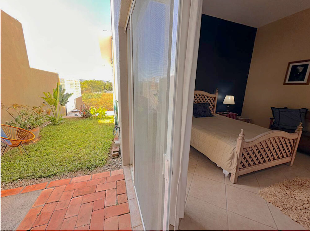 Casa con vista al mar,&nbsp; en venta, La Mina Puerto &Aacute;ngel, Oaxaca