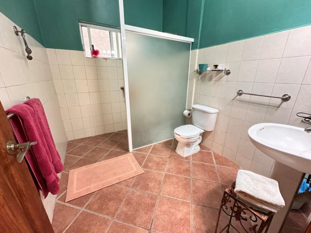 Casa con vista al mar,&nbsp; en venta, La Mina Puerto &Aacute;ngel, Oaxaca