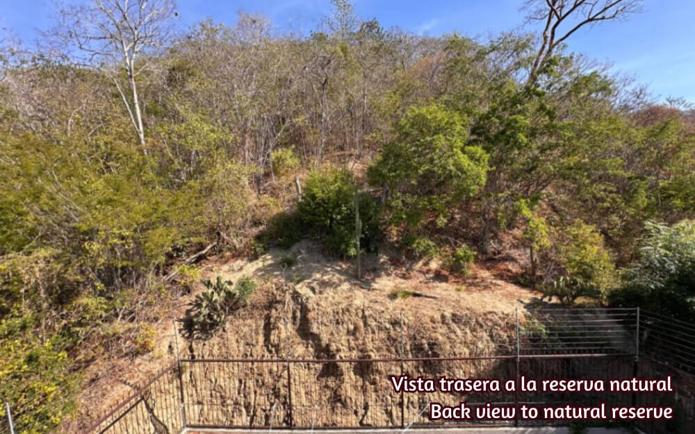 Casa con vista al mar,&nbsp; en venta, La Mina Puerto &Aacute;ngel, Oaxaca