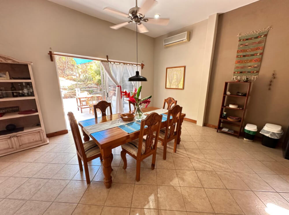 Casa con vista al mar,&nbsp; en venta, La Mina Puerto &Aacute;ngel, Oaxaca