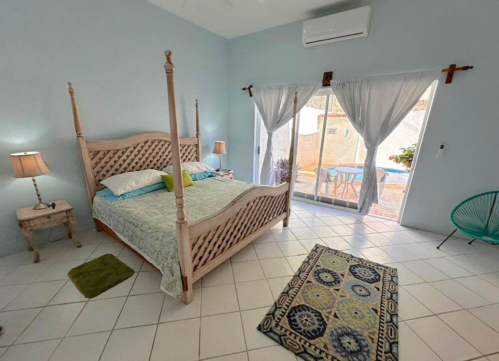 Casa con vista al mar,&nbsp; en venta, La Mina Puerto &Aacute;ngel, Oaxaca