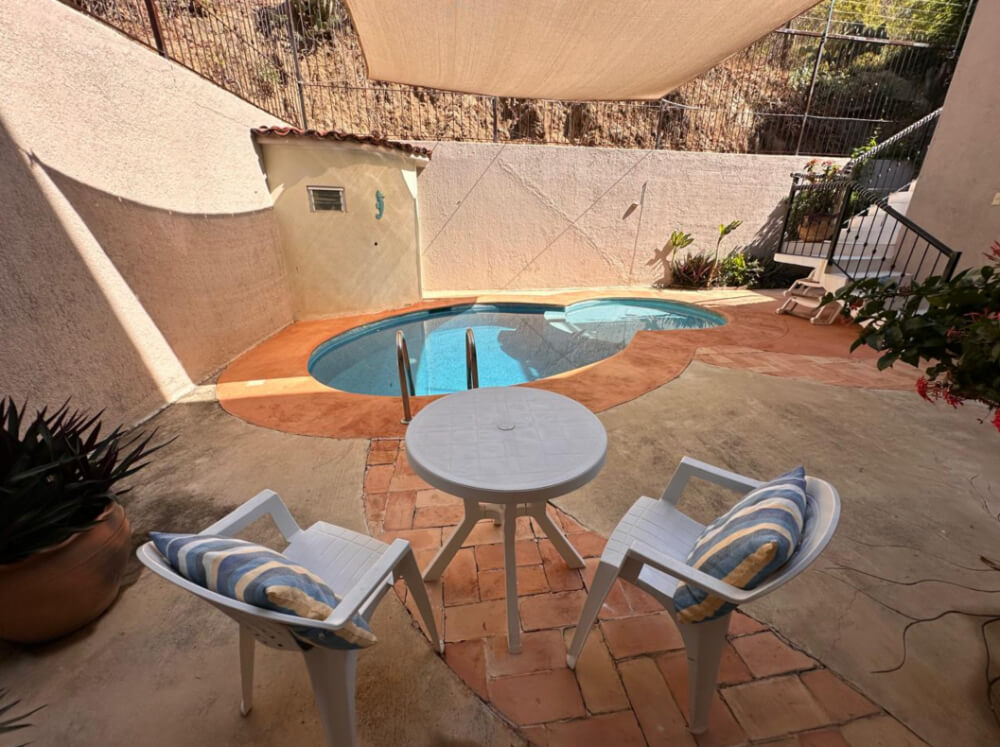 Casa con vista al mar,&nbsp; en venta, La Mina Puerto &Aacute;ngel, Oaxaca