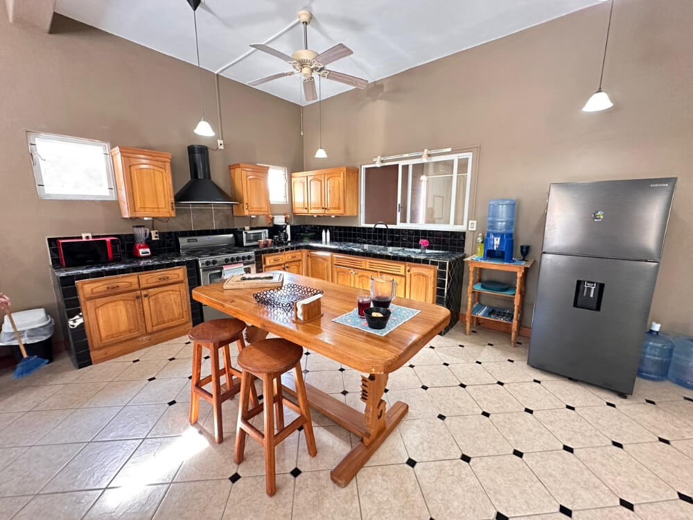 Casa con vista al mar,&nbsp; en venta, La Mina Puerto &Aacute;ngel, Oaxaca