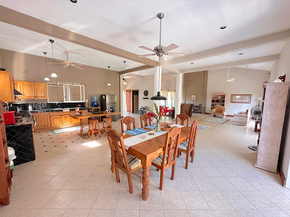 Casa con vista al mar,&nbsp; en venta, La Mina Puerto &Aacute;ngel, Oaxaca