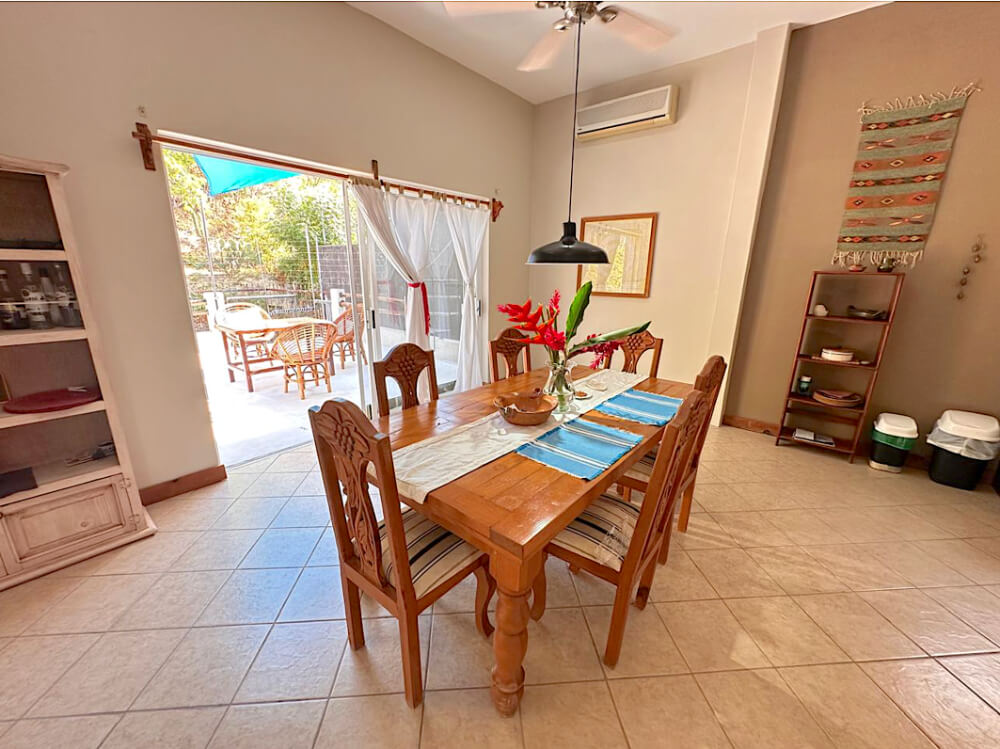 Casa con vista al mar,&nbsp; en venta, La Mina Puerto &Aacute;ngel, Oaxaca