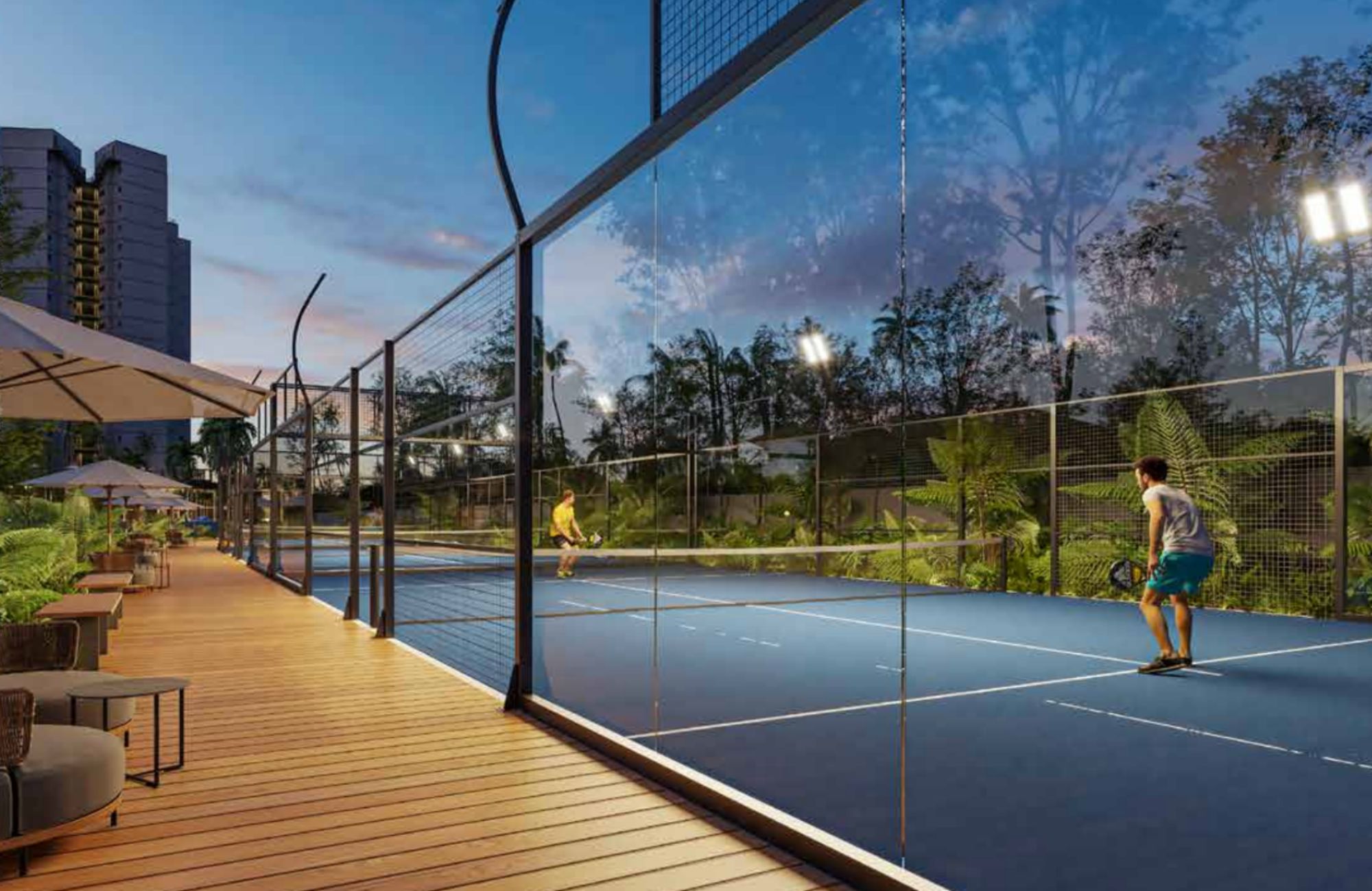 2 bedroom apartment with Gym, Pool and Jacuzzi for sale, Hotel Zone, Cancun.