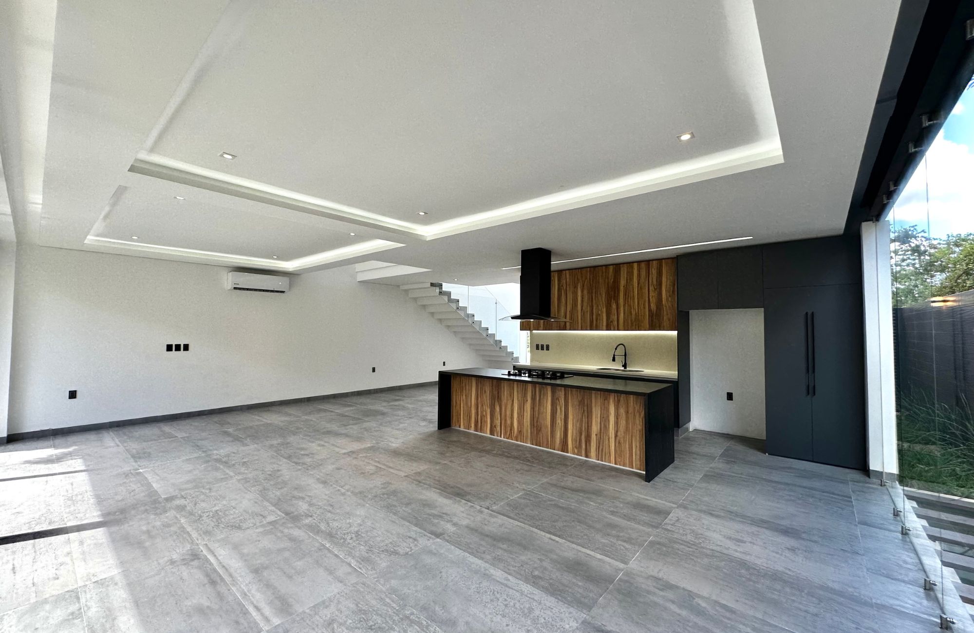 Casa con alberca, comunidad privada, en venta, R&iacute;o Residencial, Canc&uacute;n