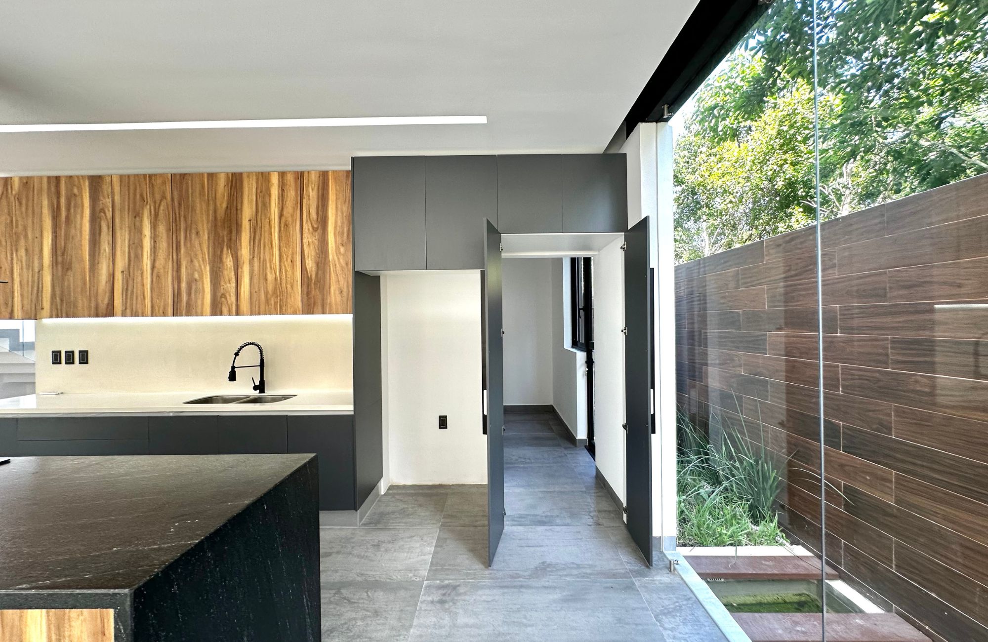 Casa con alberca, comunidad privada, en venta, R&iacute;o Residencial, Canc&uacute;n