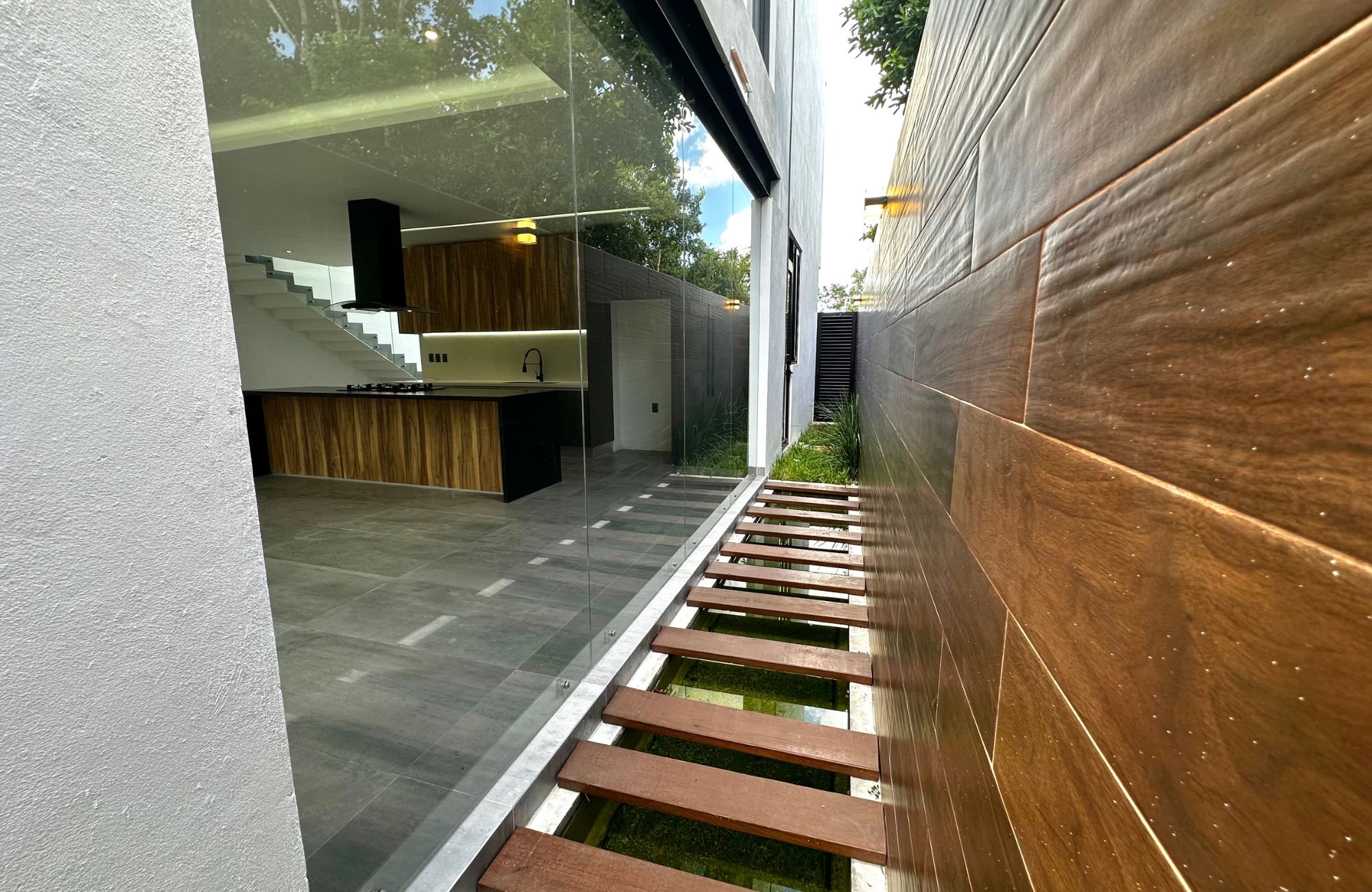 Casa con alberca, comunidad privada, en venta, R&iacute;o Residencial, Canc&uacute;n