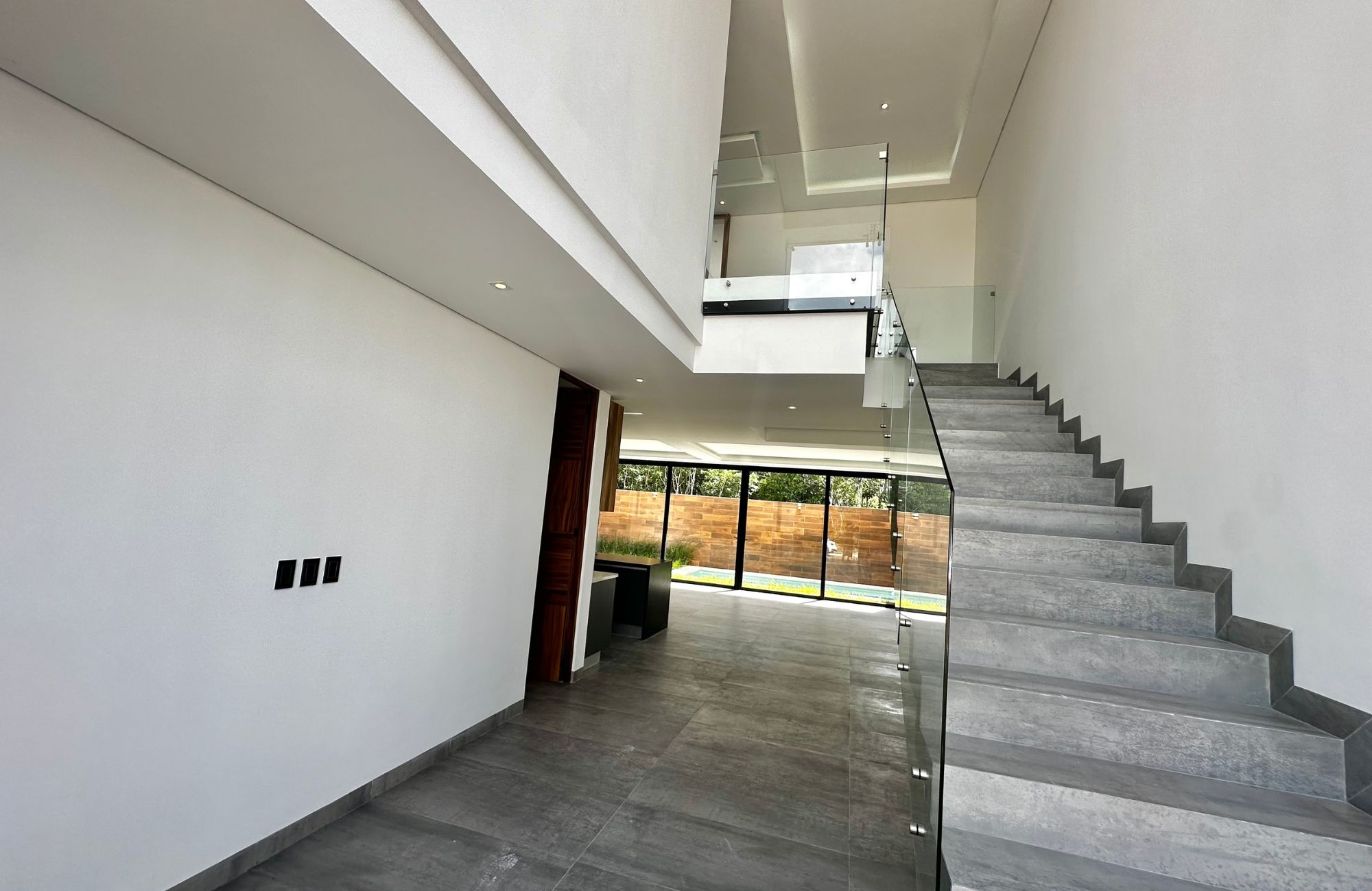 Casa con alberca, comunidad privada, en venta, R&iacute;o Residencial, Canc&uacute;n