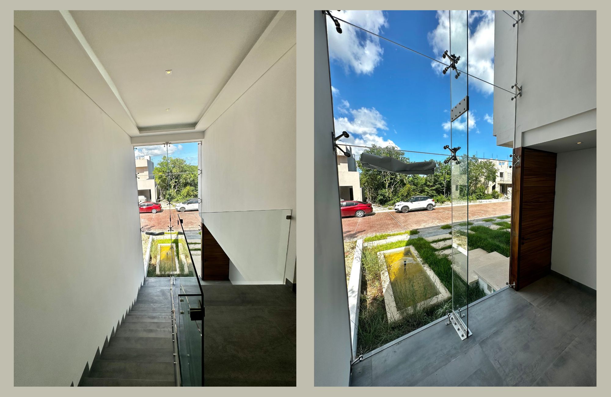 Casa con alberca, comunidad privada, en venta, R&iacute;o Residencial, Canc&uacute;n