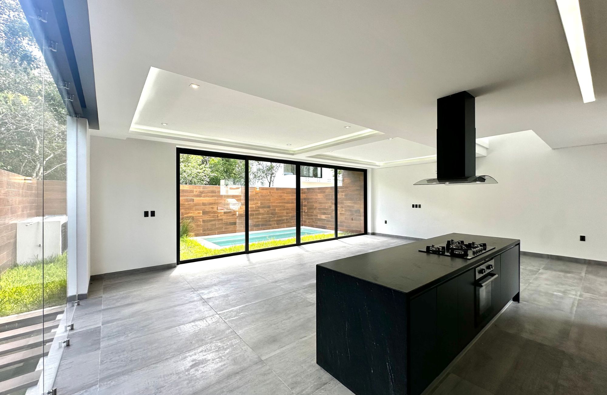 Casa con alberca, comunidad privada, en venta, R&iacute;o Residencial, Canc&uacute;n