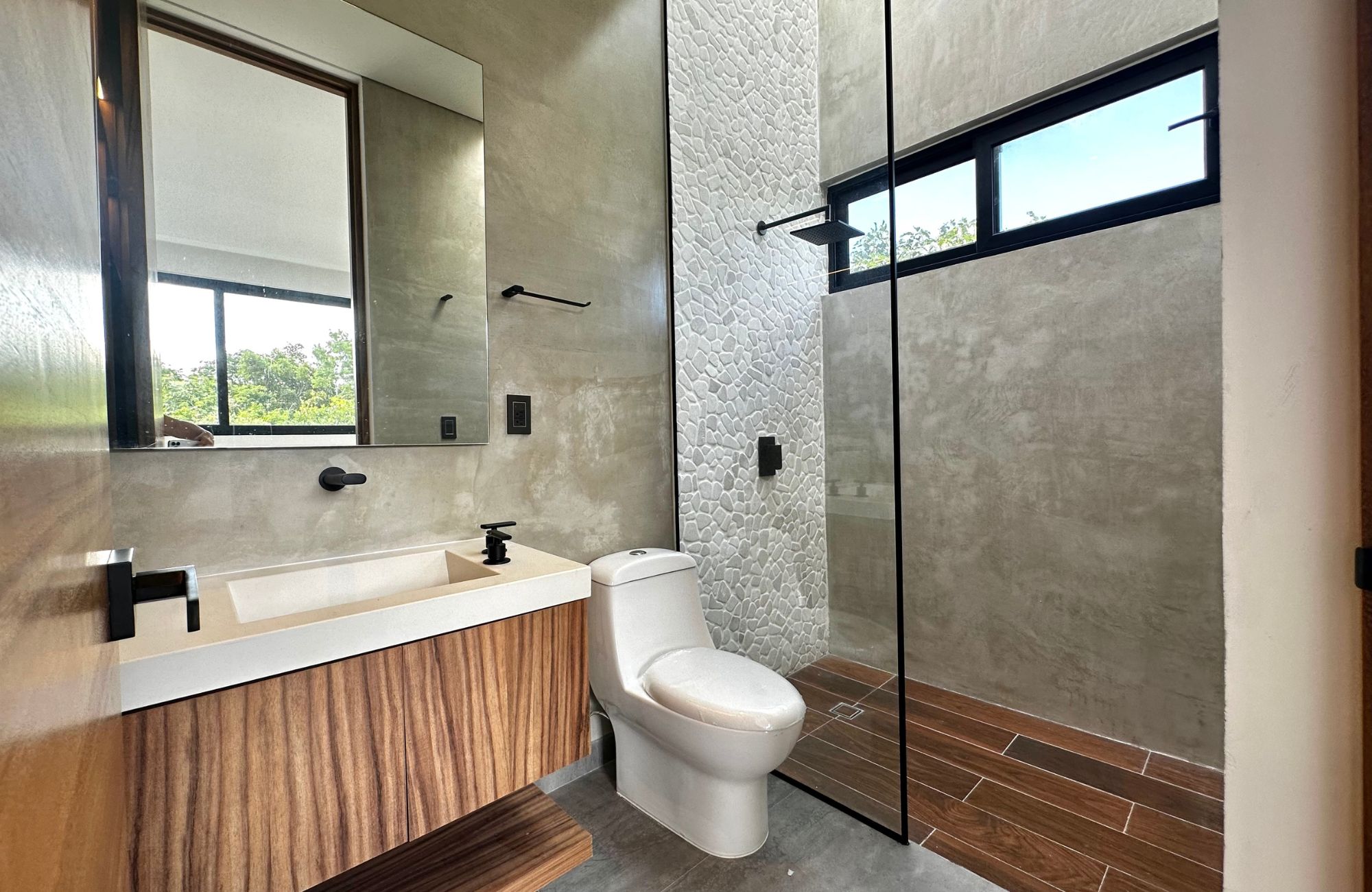 Casa con alberca, comunidad privada, en venta, R&iacute;o Residencial, Canc&uacute;n