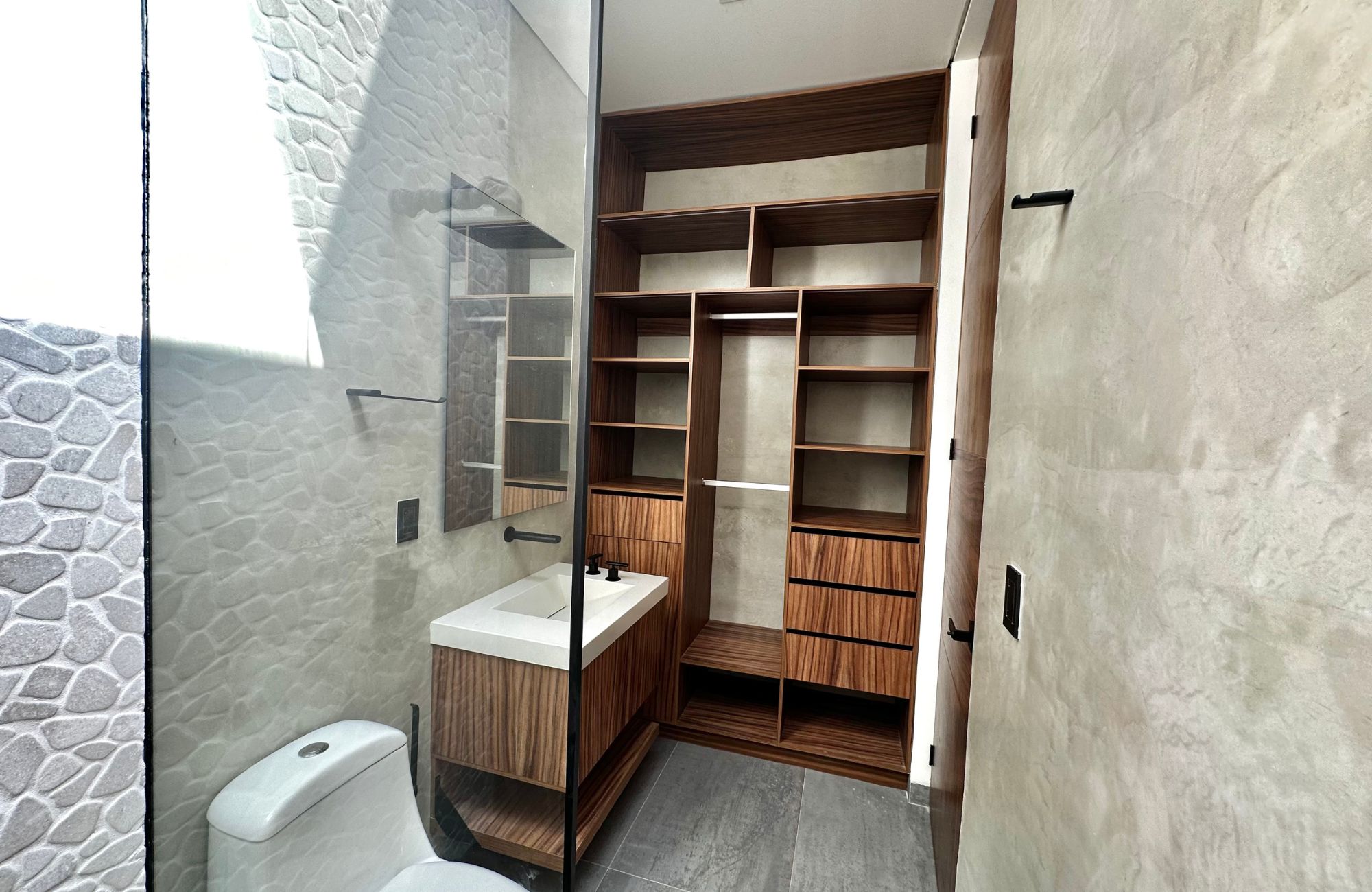 Casa con alberca, comunidad privada, en venta, R&iacute;o Residencial, Canc&uacute;n