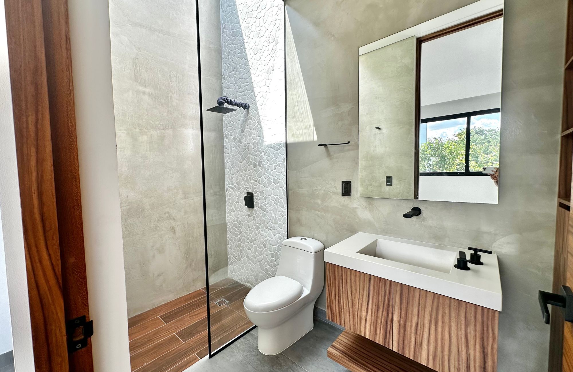 Casa con alberca, comunidad privada, en venta, R&iacute;o Residencial, Canc&uacute;n