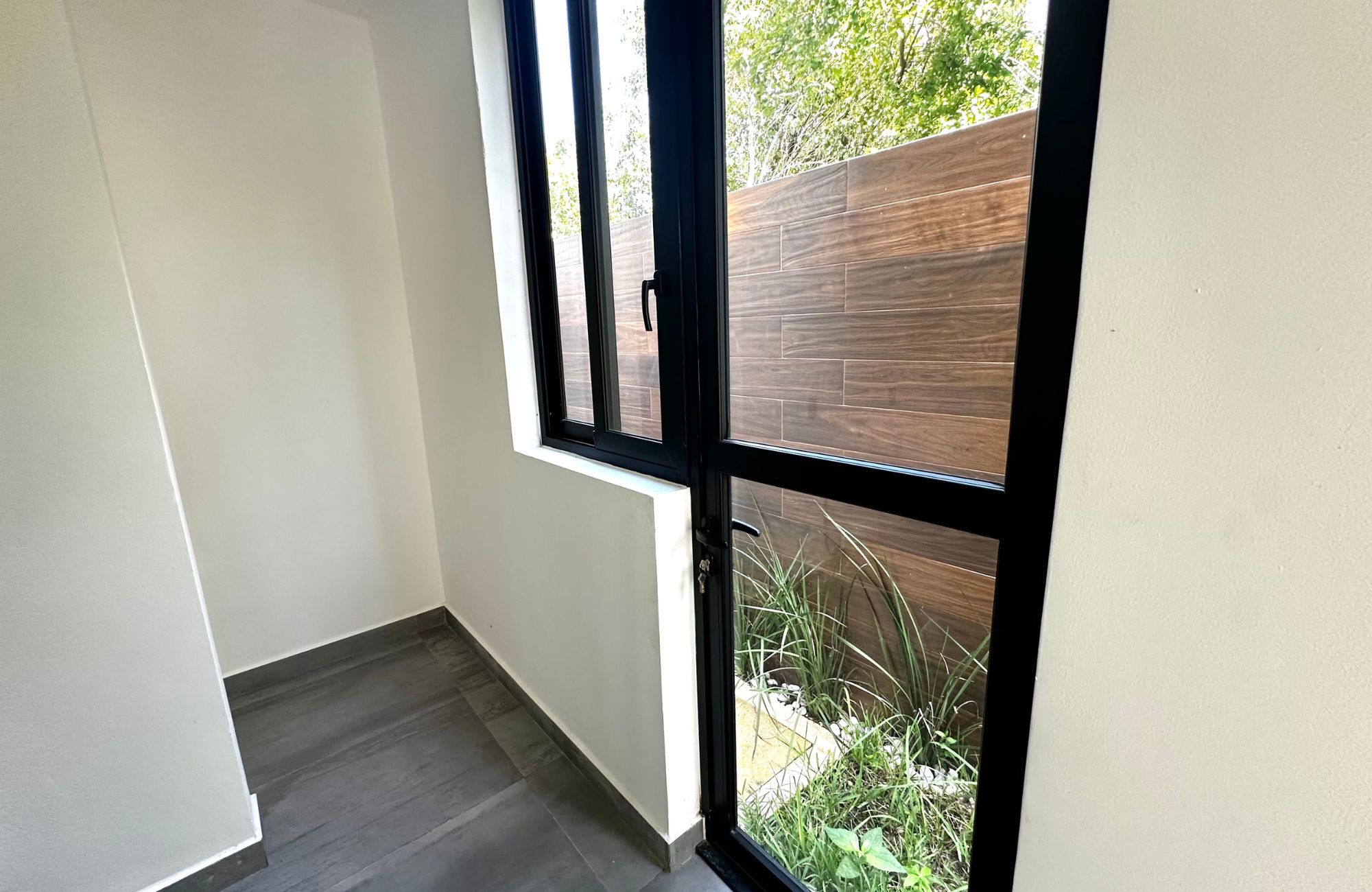 Casa con alberca, comunidad privada, en venta, R&iacute;o Residencial, Canc&uacute;n