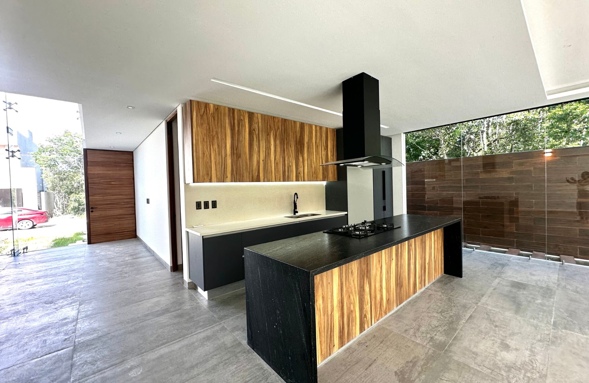 Casa con alberca, comunidad privada, en venta, R&iacute;o Residencial, Canc&uacute;n