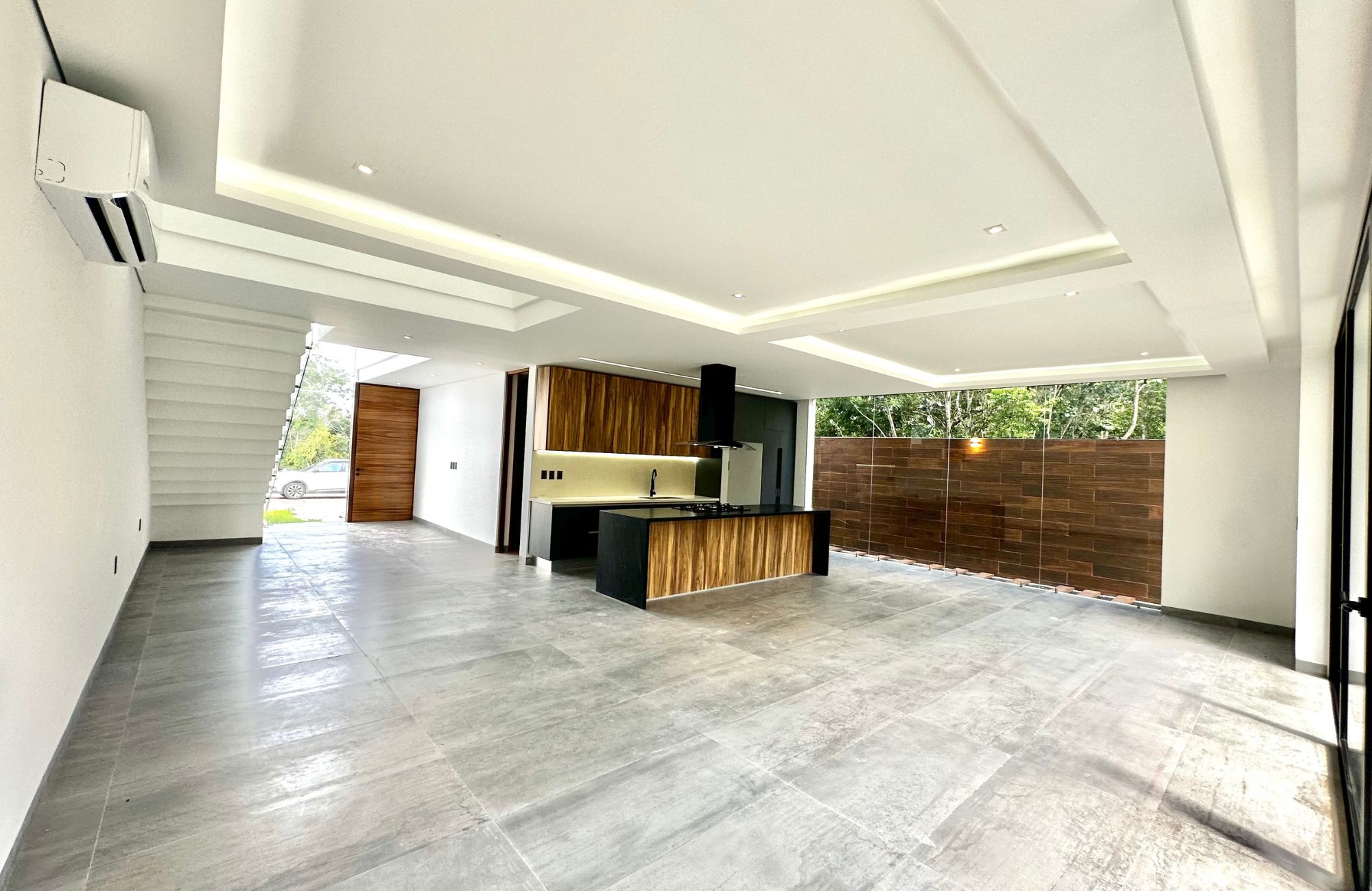 Casa con alberca, comunidad privada, en venta, R&iacute;o Residencial, Canc&uacute;n