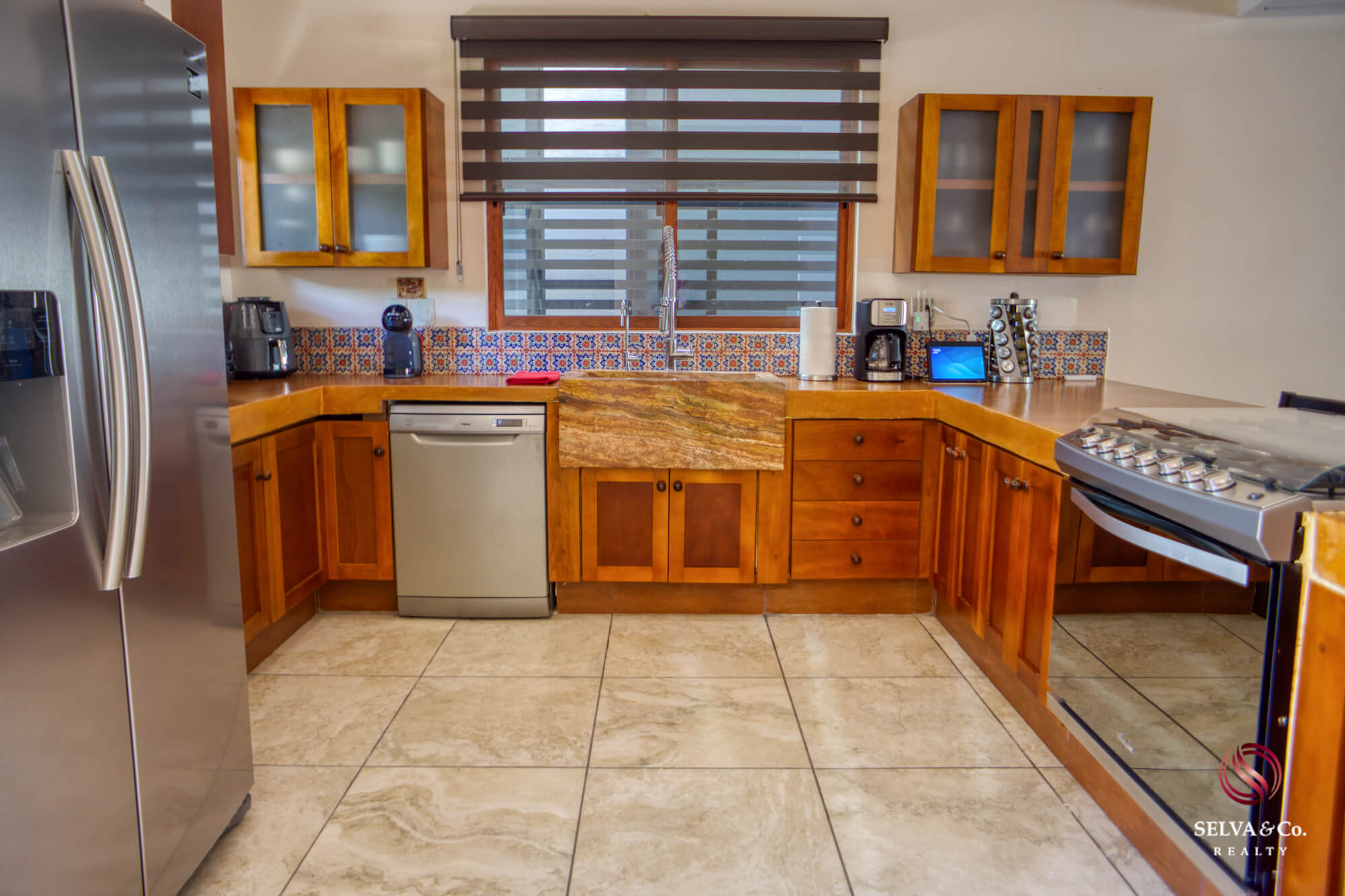 House with garden, terrace and clubhouse with amenities, for sale, Mayakoba, Playa del Carmen.