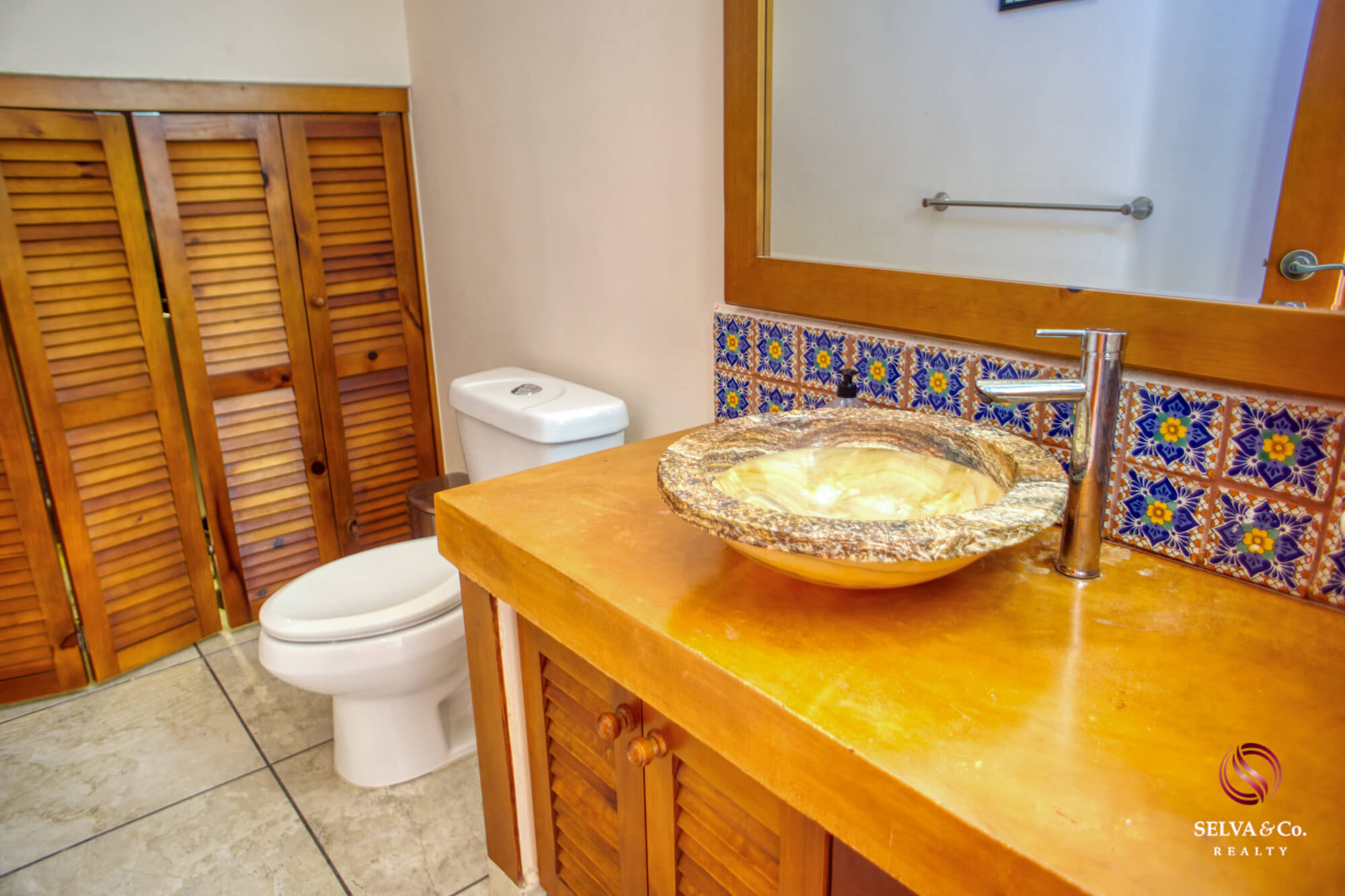 House with garden, terrace and clubhouse with amenities, for sale, Mayakoba, Playa del Carmen.