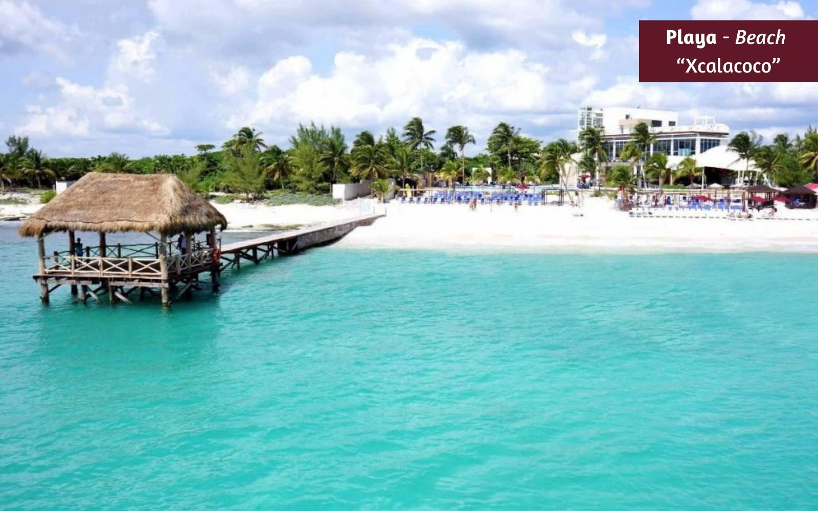 House with garden, terrace and clubhouse with amenities, for sale, Mayakoba, Playa del Carmen.