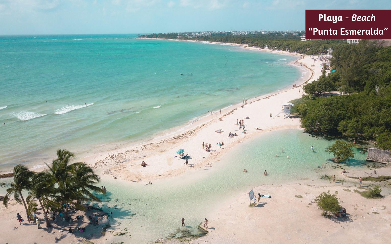 House with garden, terrace and clubhouse with amenities, for sale, Mayakoba, Playa del Carmen.