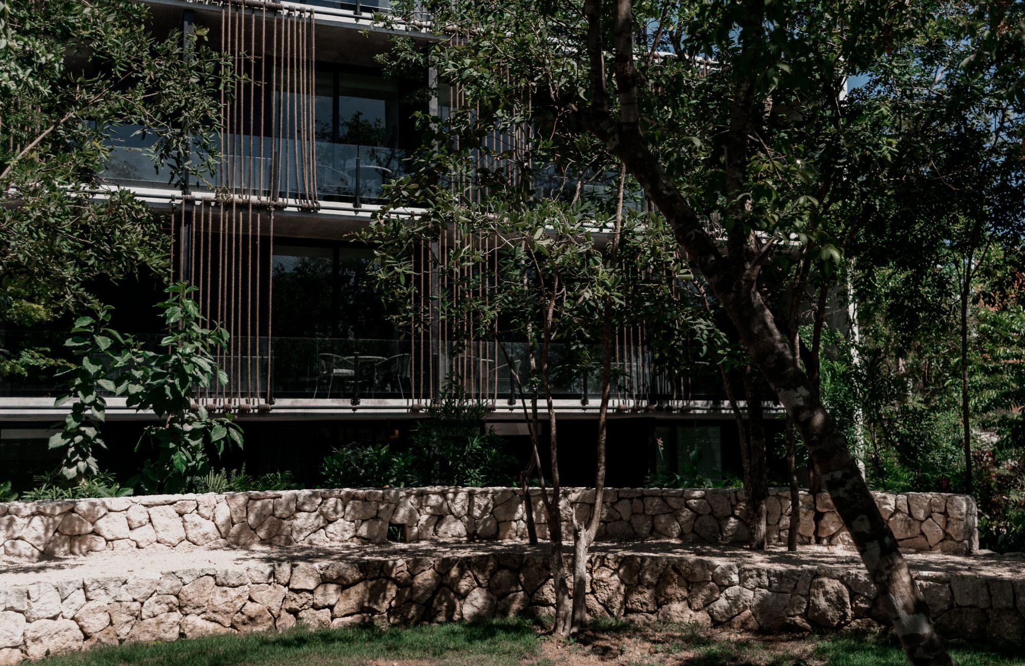 Condo with private pool, instagram butler, ethnic mall, +amenities, in Aldea Zama for sale