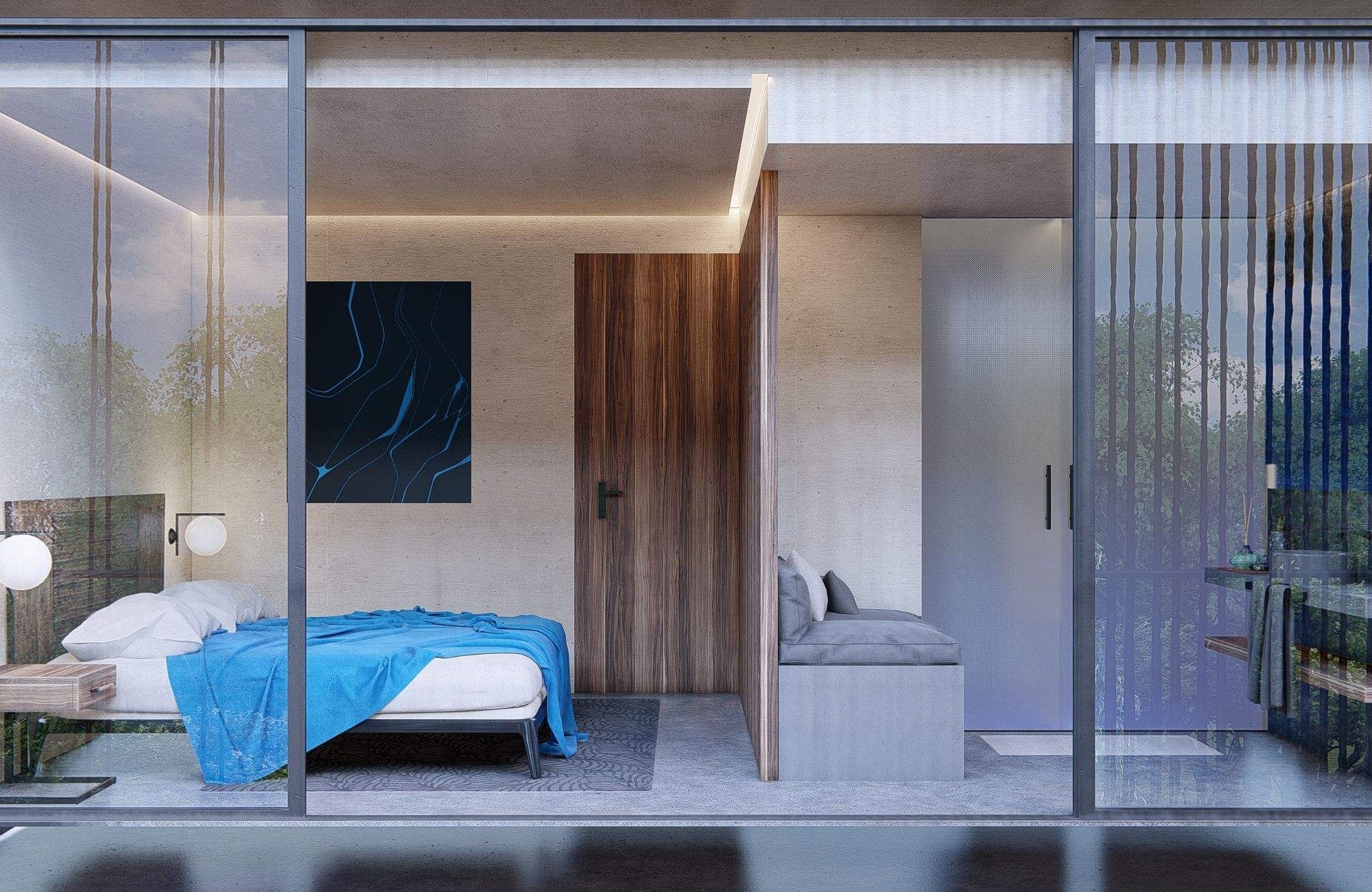 Condo with private pool, instagram butler, ethnic mall, +amenities, in Aldea Zama for sale