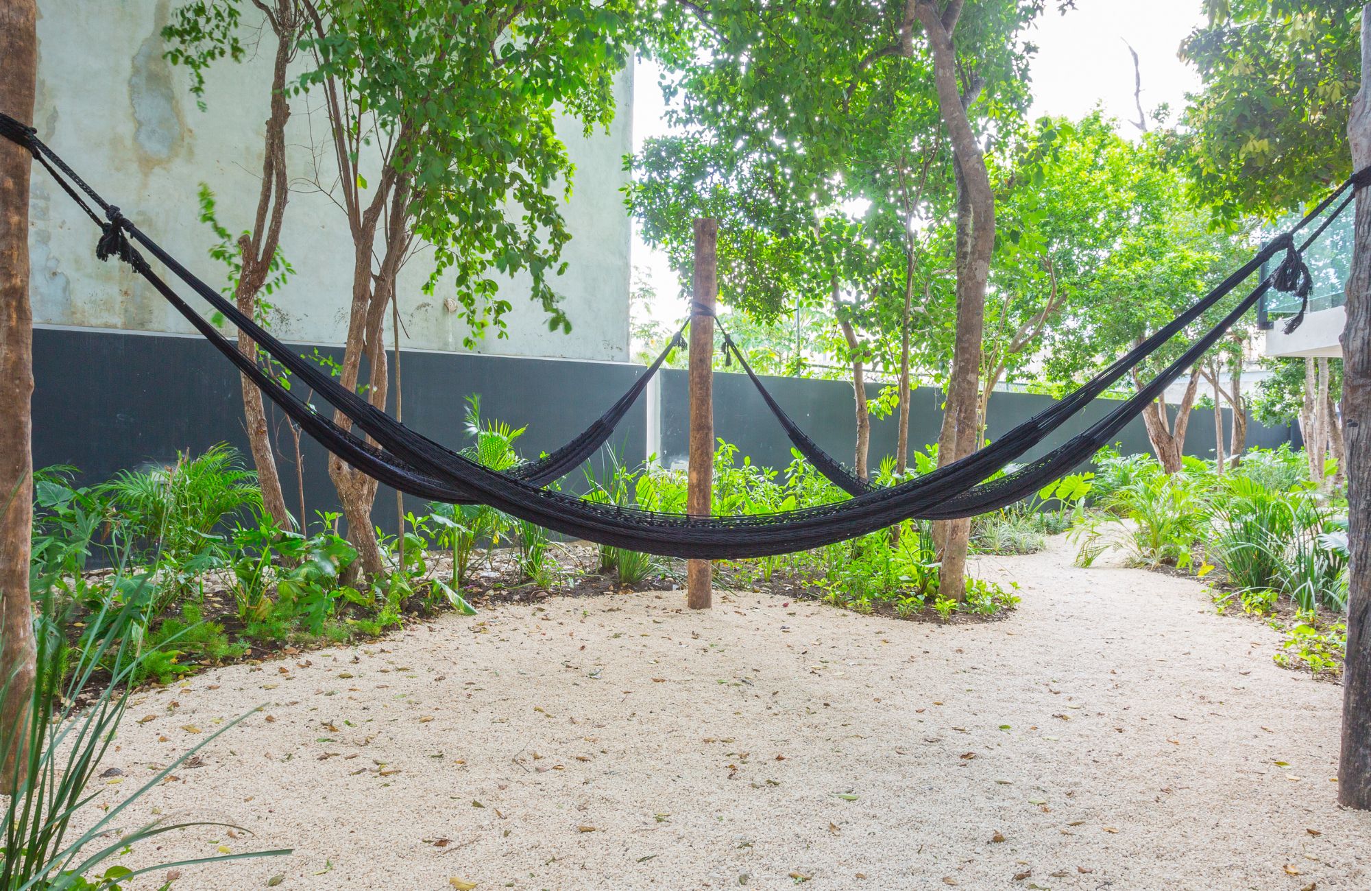 Condominium with beach club, dock, spa, natural pools, for sale, Tankah, Tulum