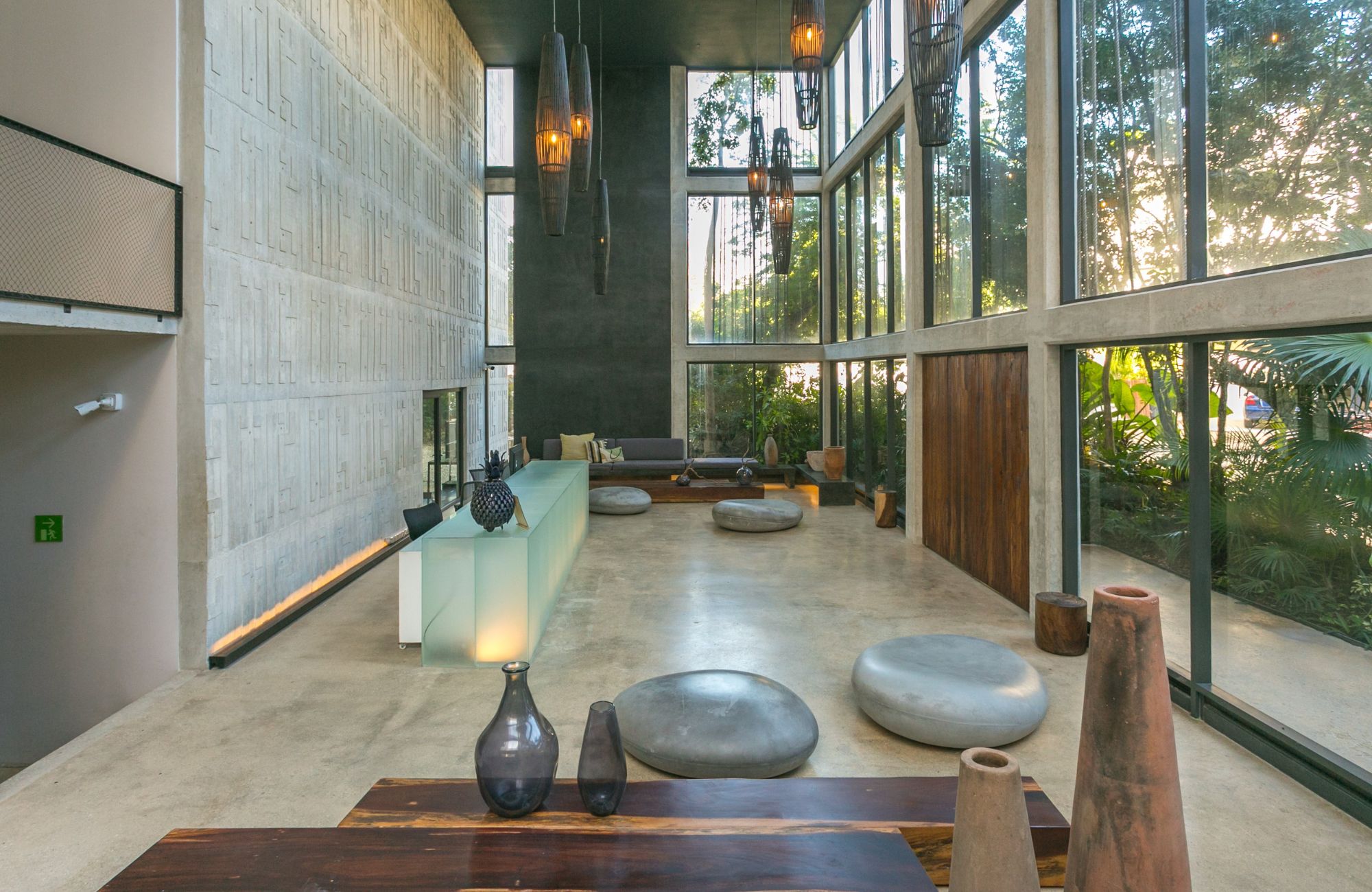 Departamento en la zona mas exclusiva y natural de Tulum