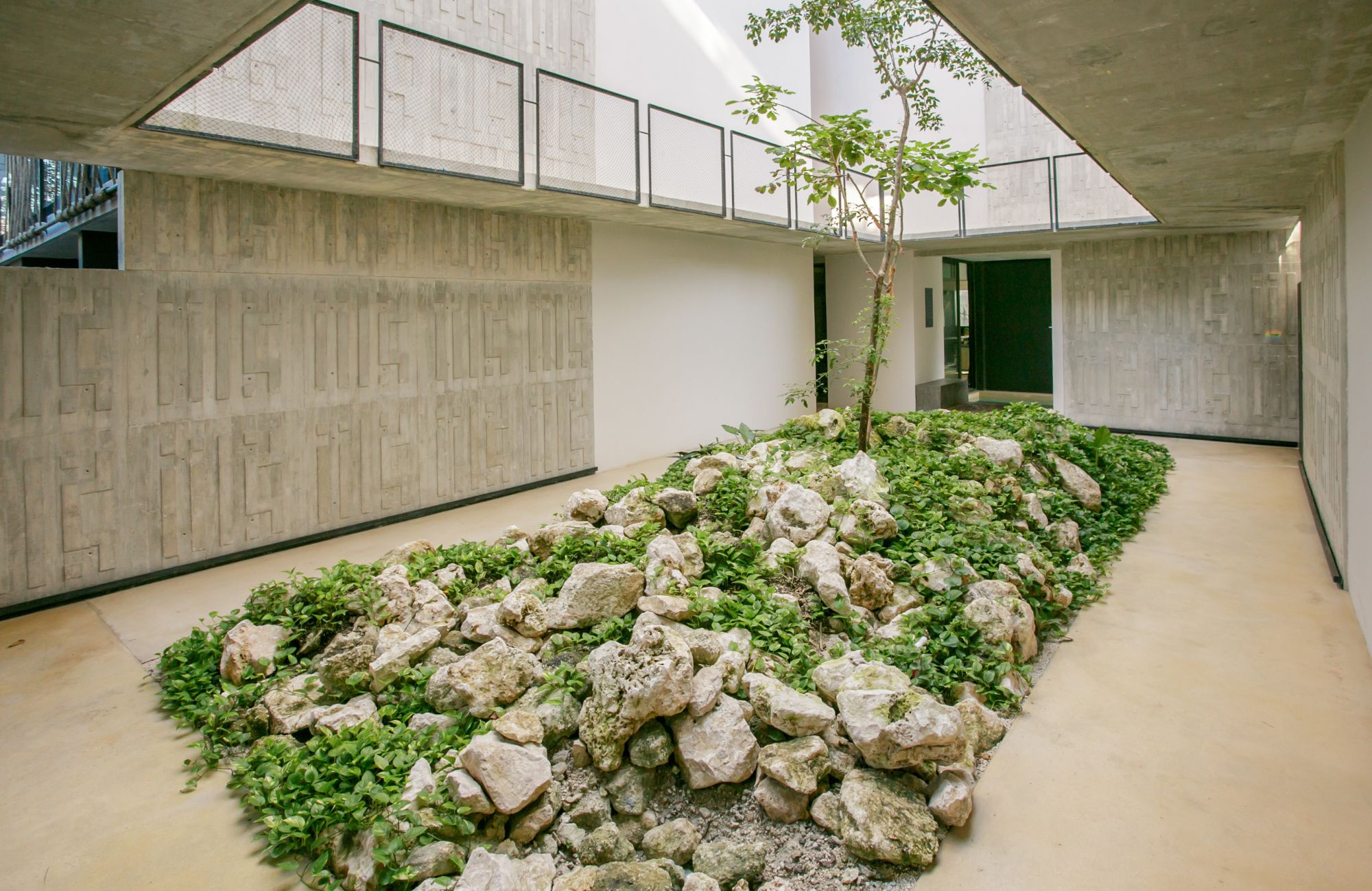 Departamento en la zona mas exclusiva y natural de Tulum