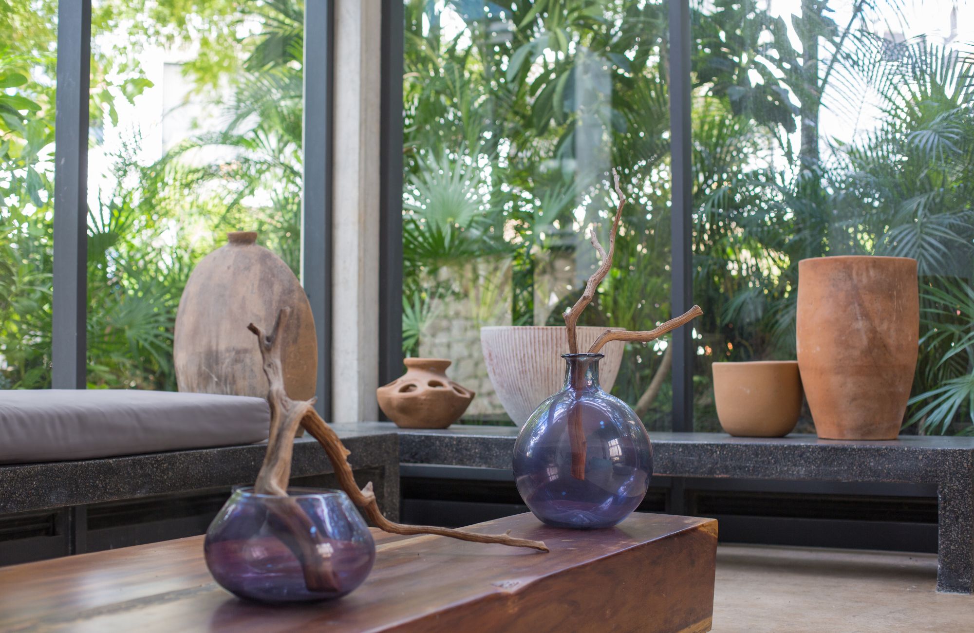 Departamento en la zona mas exclusiva y natural de Tulum