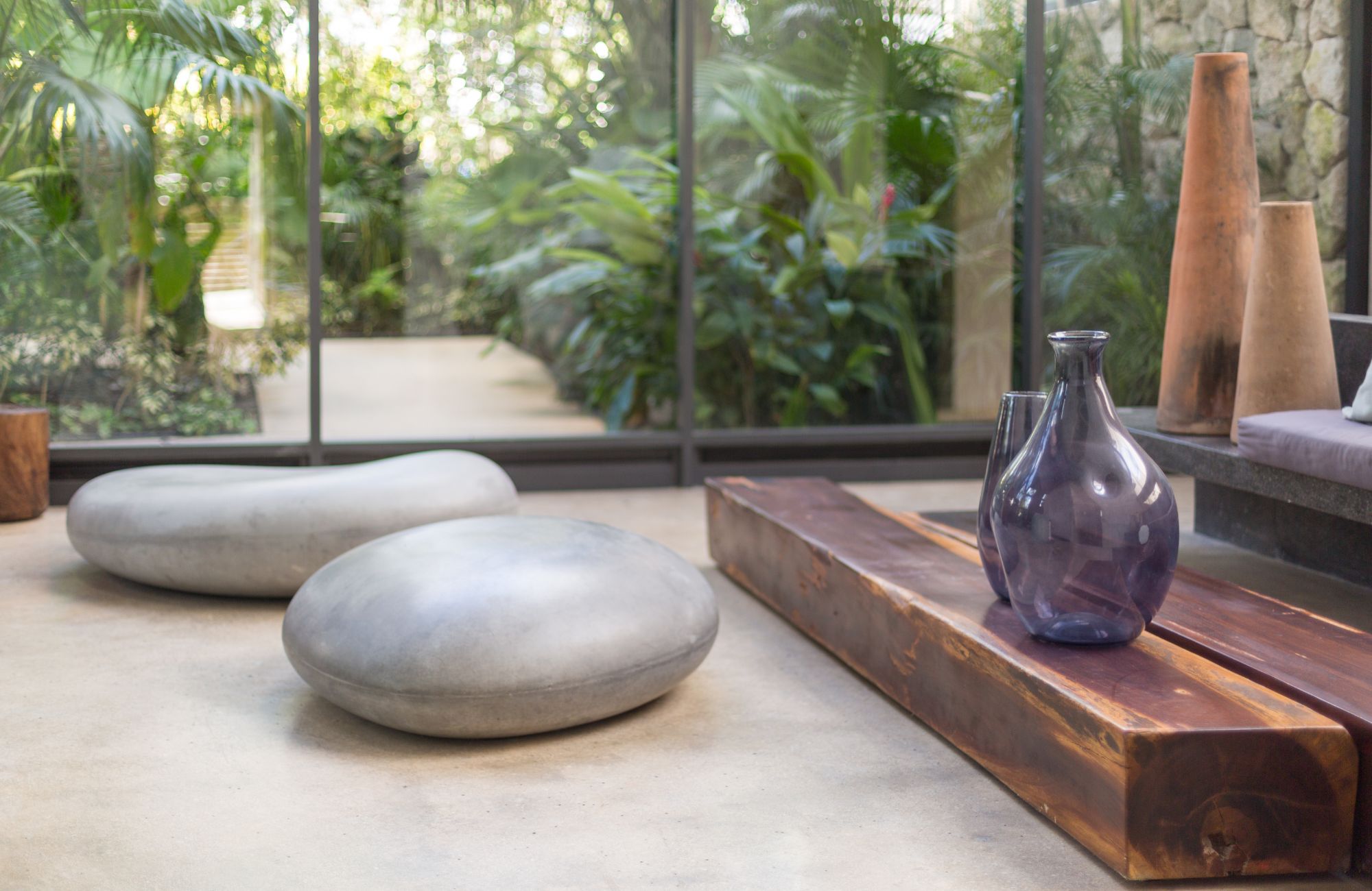 Departamento en la zona mas exclusiva y natural de Tulum