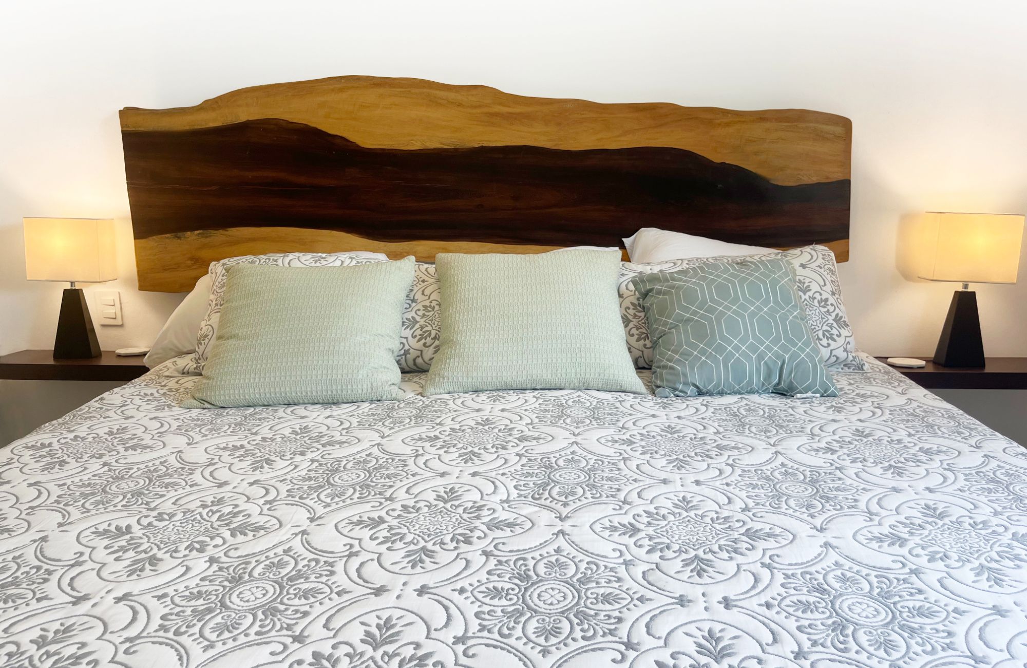 Luxury studio surrounded by green areas for sale in Tulum