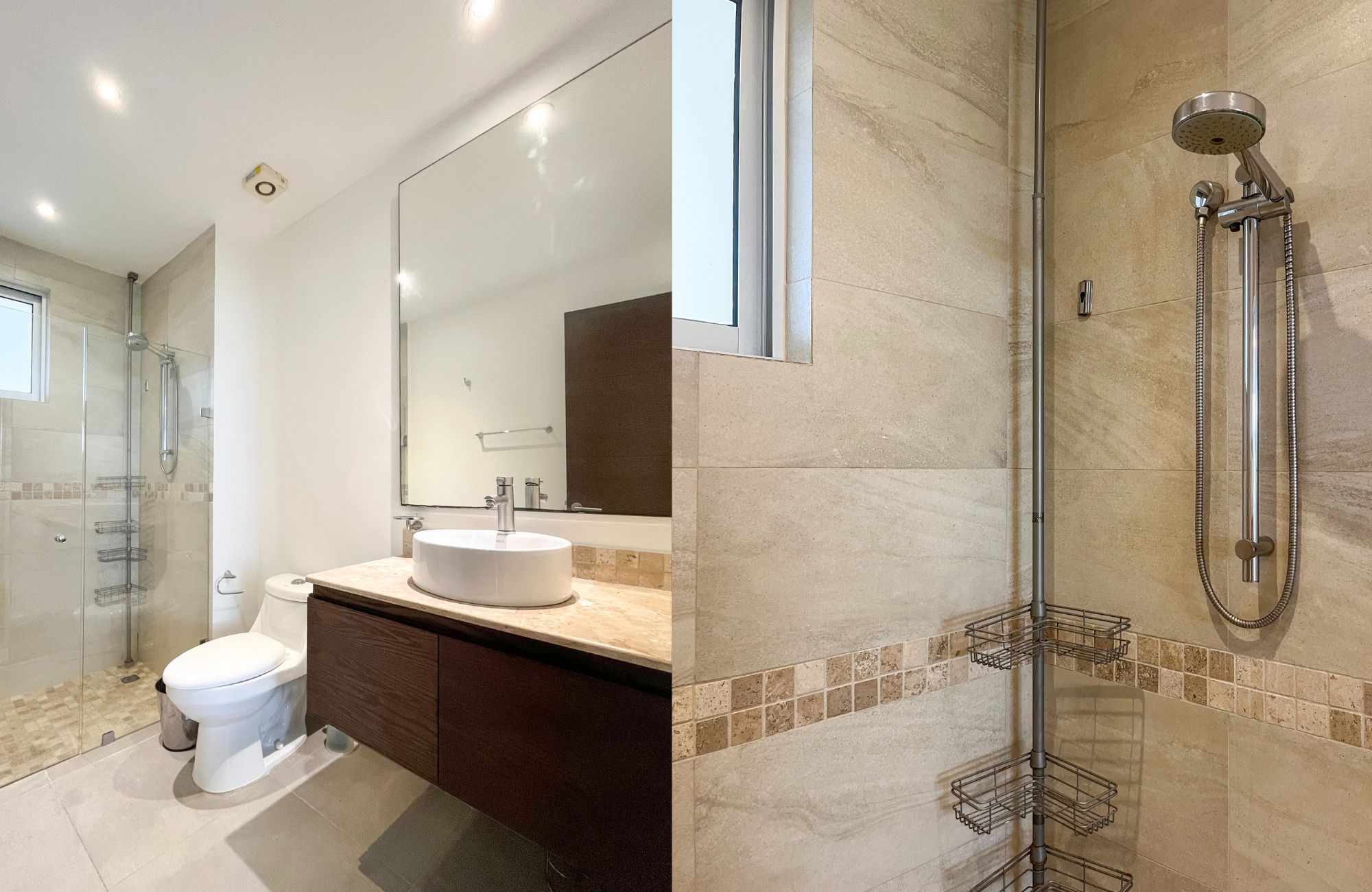 Luxury studio surrounded by green areas for sale in Tulum