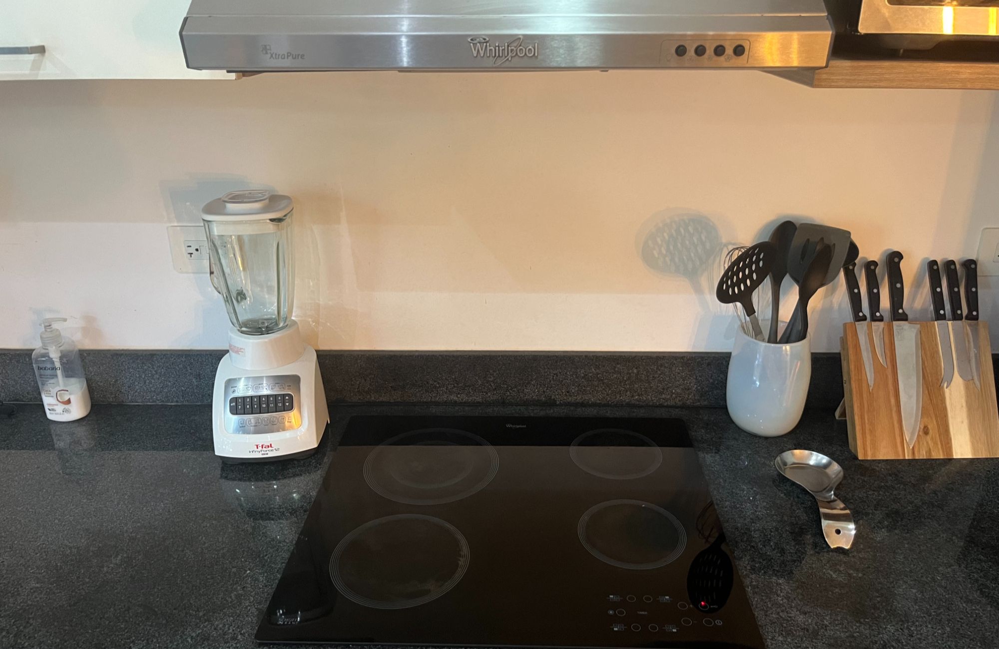 Luxury studio surrounded by green areas for sale in Tulum